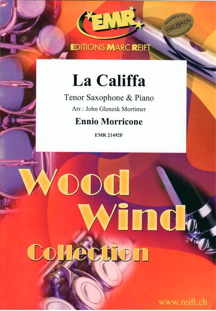 La Califfa
